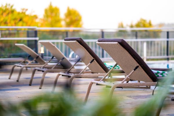 Ngolu Hotel and Residences, Rezerwuj  Kitui Kenia