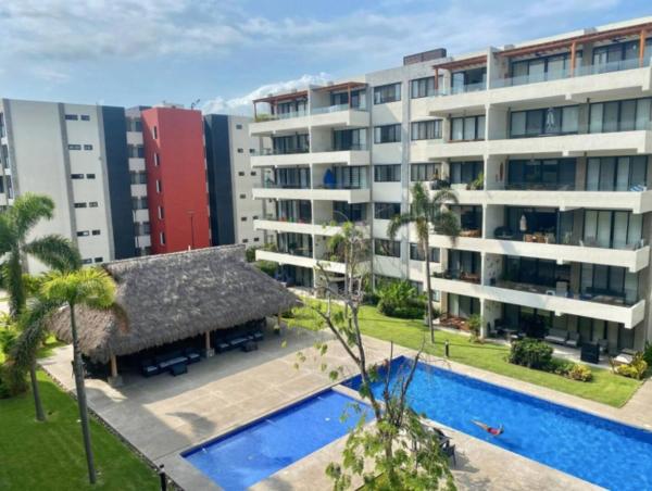 Puertarena E4 in Nuevo Vallarta, Rezerwuj Hotel Nuevo Vallarta 