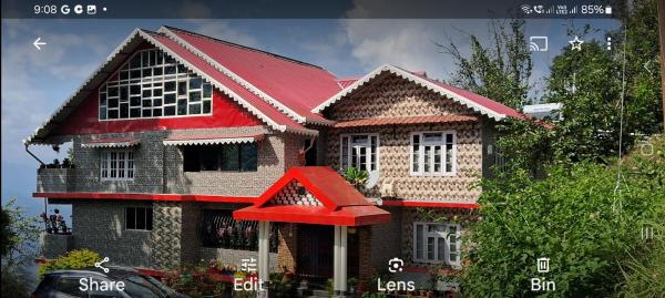 Mahankal Valley Homestay, Rezerwuj  Kalimpong West Bengal