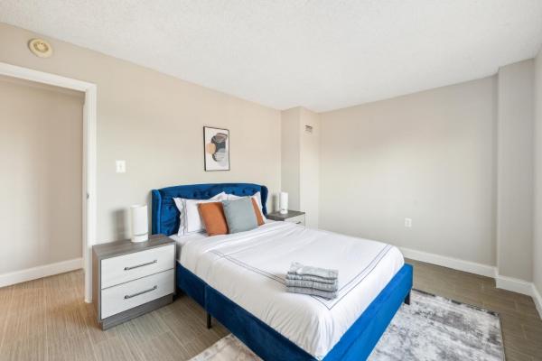 Legacy at Imperial Village 601 I 2 Bed 2 Bath, Rezerwuj  Richmond Wirginia