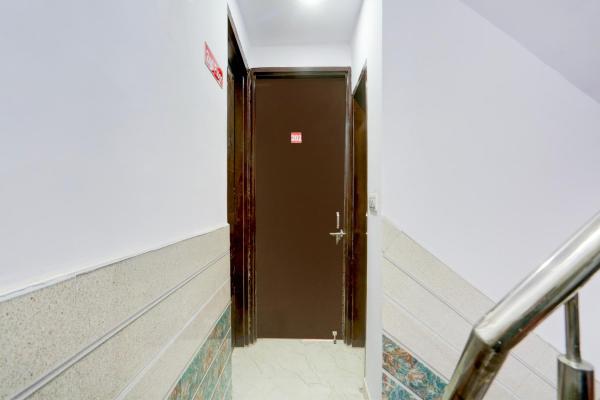 Hotel O by OYO A PACIFIC STAY, Rezerwuj  Dwarka South Delhi