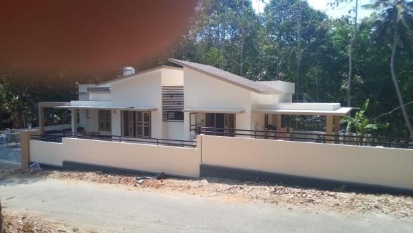 Tropical Villa With Views, Rezerwuj  Vennikulam Nowe Delhi