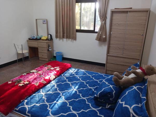 Kinmen 988 Homestay, Rezerwuj  Jincheng Kinmen County