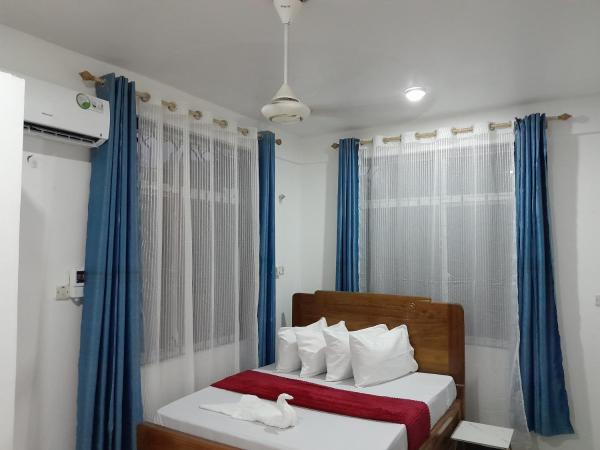 Valley Breeze Hotel, Rezerwuj  Dar es Salam 