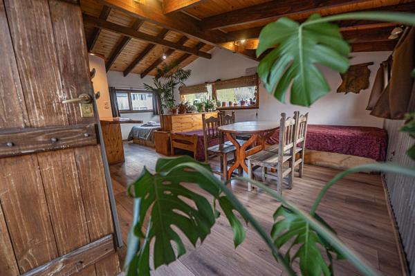Klettern House - Lo de Juan, Rezerwuj  El Chalten 