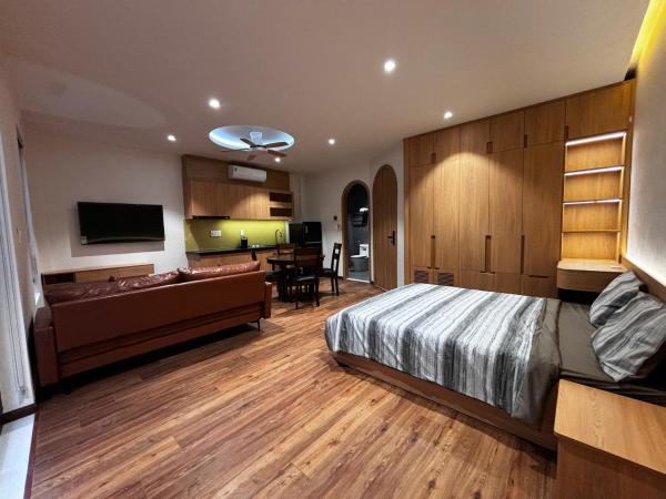 Wabi Homes, Rezerwuj  Buôn Ma Thuột Dak Lak
