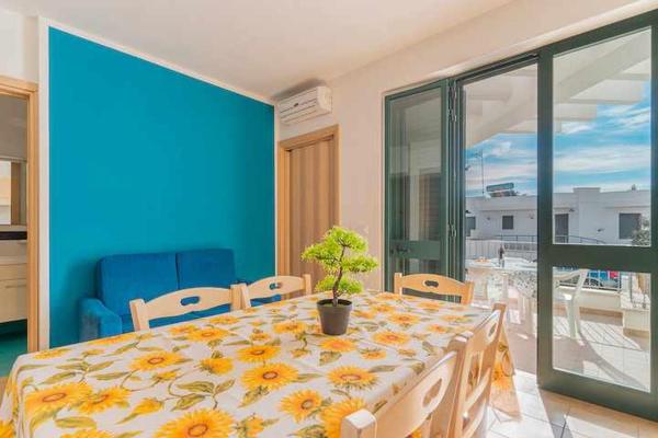 Casa vacanza Capricorno by Salum, Rezerwuj  Racale Salento