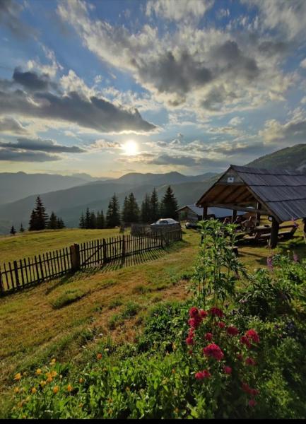 Vujov Katun-Jokic, Rezerwuj  Plav 