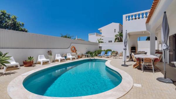 Villa Frederique by Gabi Miguel, Rezerwuj  Albufeira Albufeira