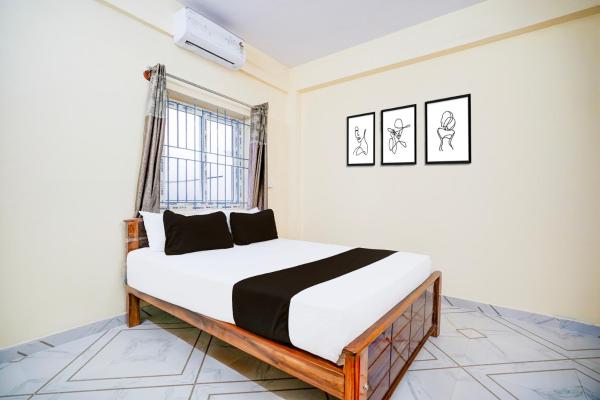 Hotel O Easynest Bharathi city, Rezerwuj Hotel Bangalur Bangalore
