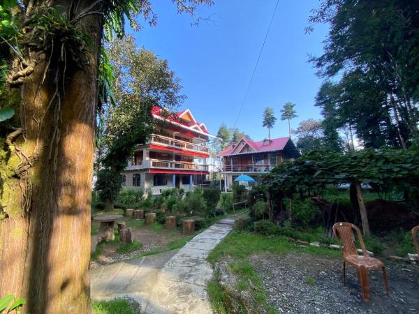 Magnolia Farmhouse and Homestay, Rezerwuj  Dardżyling 