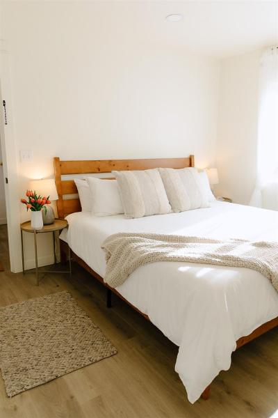 Cozy Downtown Havens, Rezerwuj  Moscow Idaho