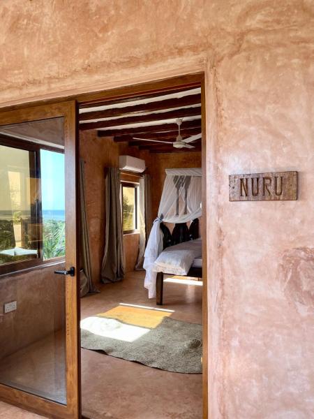 Nuru Room at Lulu Sands, Rezerwuj  Watamu 