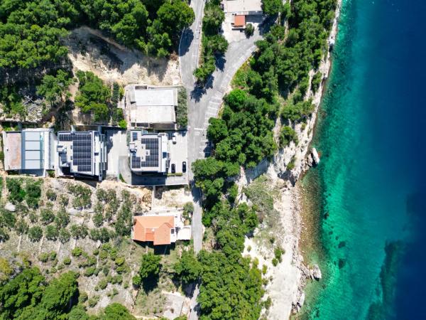 Apartmani Brela 15 luxury, Rezerwuj  Hotele w Split-Dalmatia County z Basenem, Basen