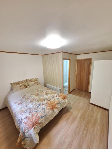 Cabañas y Hostel Praga, Rezerwuj  Puerto Varas 