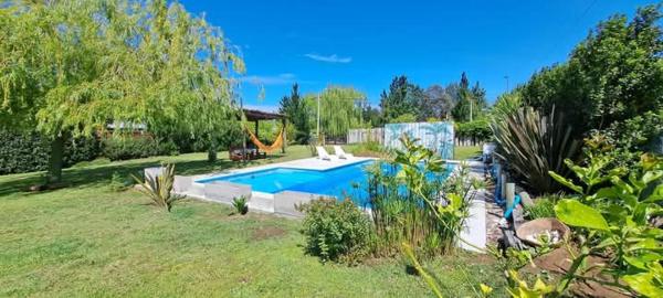 Complejo Arenas, Rezerwuj  Hotele w Buenos Aires z basenem, Basen