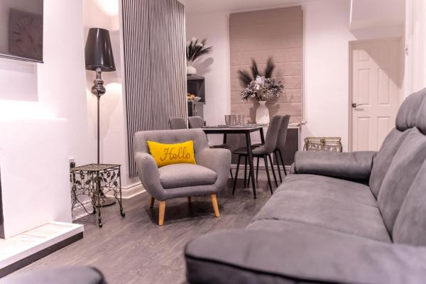 Lodging In Carrickfergus Centre, Rezerwuj  Carrickfergus Antrim County