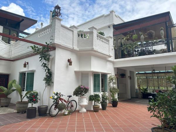 Camellia House, Private bungalow with Swimming Pool, Rezerwuj  Bentung Pahang