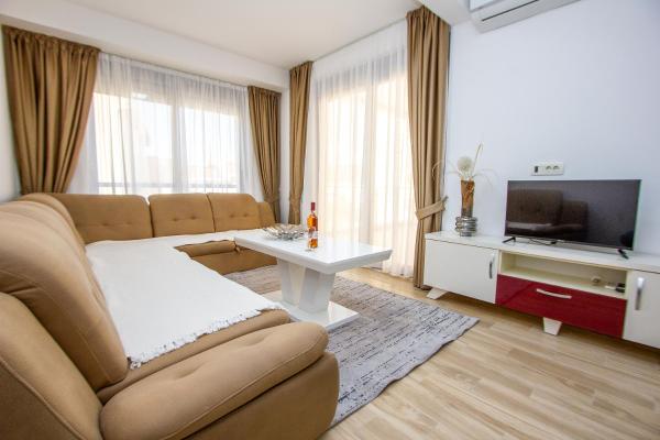 Apartmani Tajra Veliki Pijesak, Rezerwuj  Bar Bar County