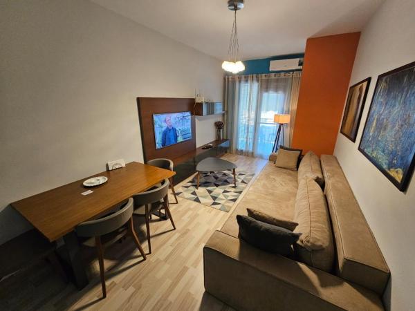My Apartments, Rezerwuj Apartament Tirana 