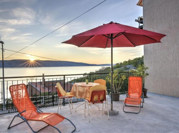 Apartments Luka & Leona, Rezerwuj Apartament Senj 