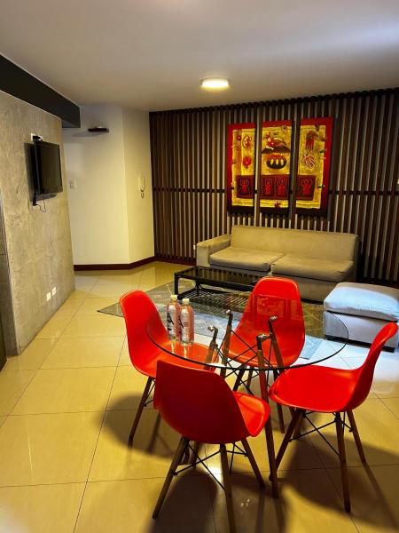 Serendipia The Beautiful 2BR Apartment 302, Rezerwuj Apartament San Isidro 