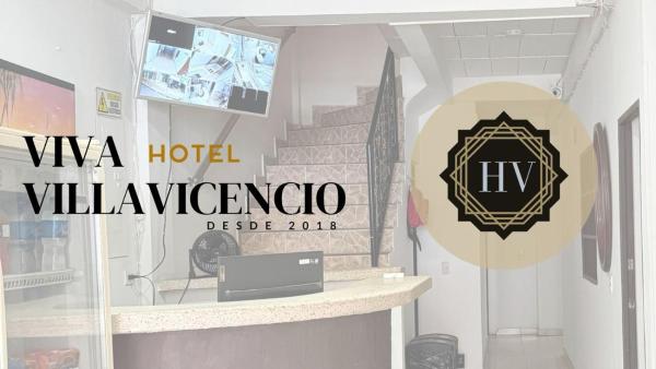Hotel Viva Villavicencio, Rezerwuj  Villavicencio Meta
