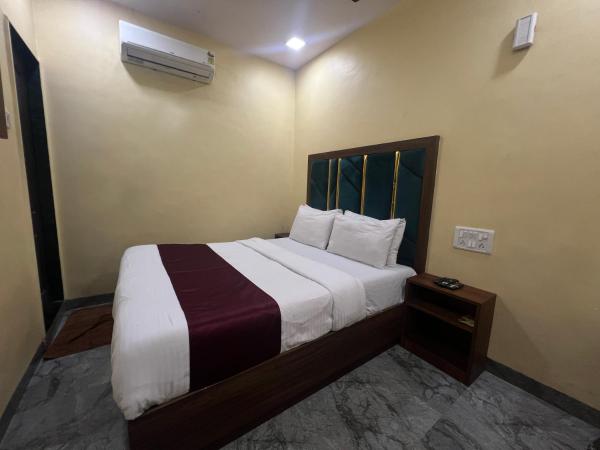 Aai Om Residency, Rezerwuj  Mumbai Maharashtra
