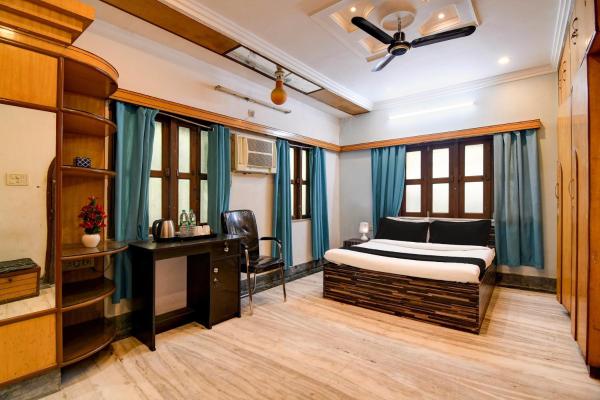 Hotel O Avenue Villa, Rezerwuj  Dam Dam West Bengal