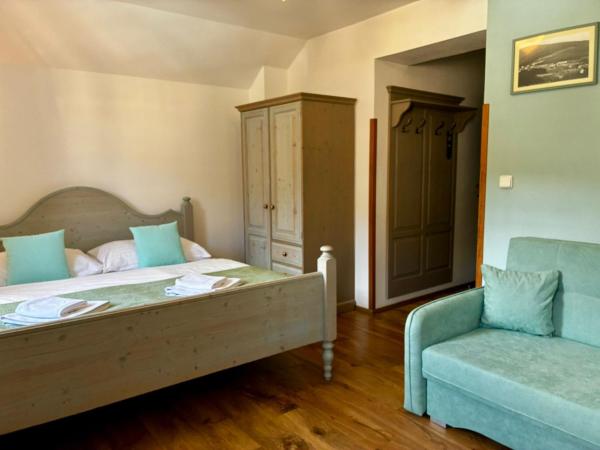 Grand Apartments, Rezerwuj Apartament Szpindlerowy Młyn Kraj hradecki
