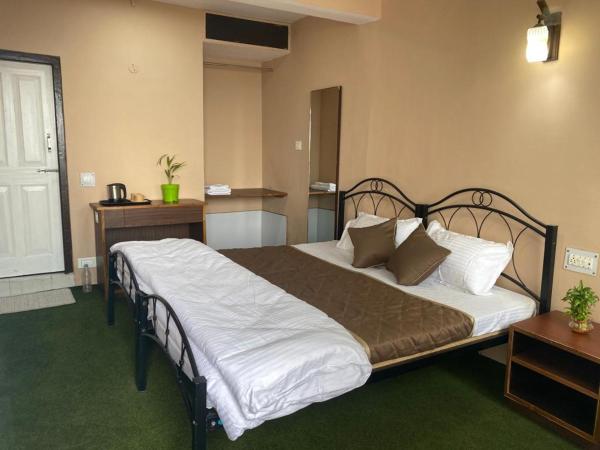 Sri Vrindavan Guest House Pure Veg, Rezerwuj  Dardżyling 
