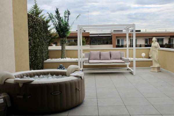 Cleo’s Penthouse, Rezerwuj  Brasov Prahova Valley