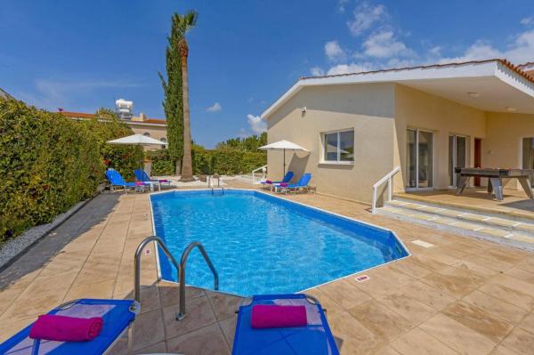 Villa Kefalonitis
