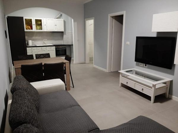Junik Apartment, Rezerwuj Apartament Orikum Vlorë County