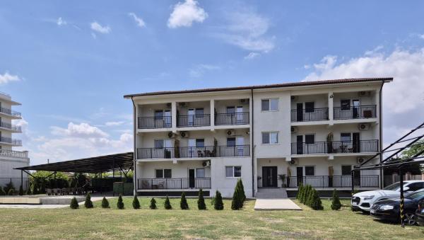 Vila MerSea, Rezerwuj  Navodari Mamaia-Sat