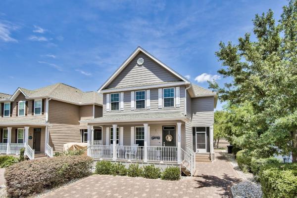 137 Golf Villa Dr - Villa Coastalotta, Rezerwuj  Santa Rosa Beach Emerald Coast