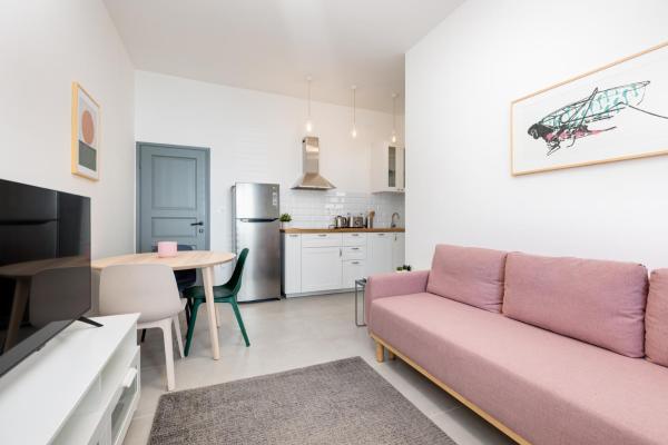 Apartments Cukar, Rezerwuj Apartament Punat 