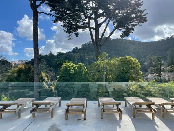 Cedros Nature House, Rezerwuj  Hotele w Lisbon Region z Basenem, Basen