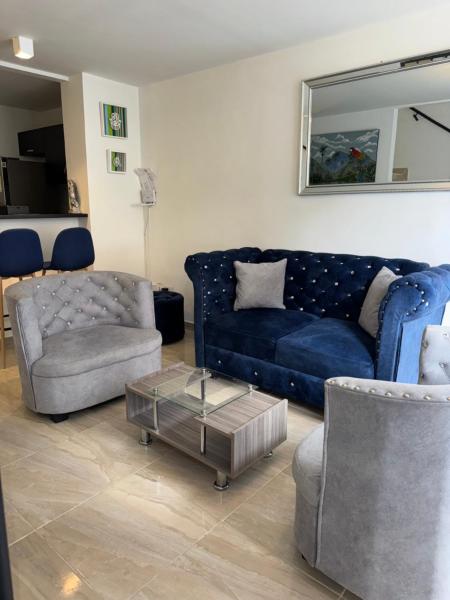 Casa Villa Paz Salento, Rezerwuj  Salento 