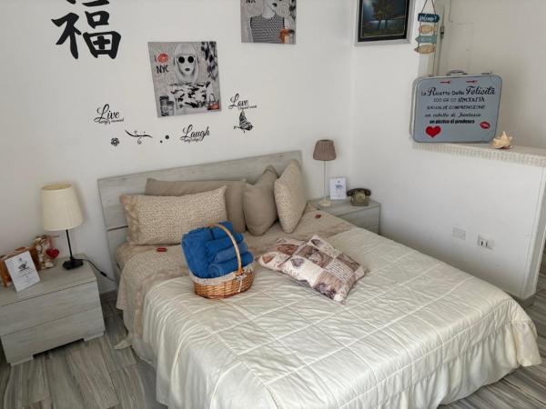 B&B Thérèse 13
