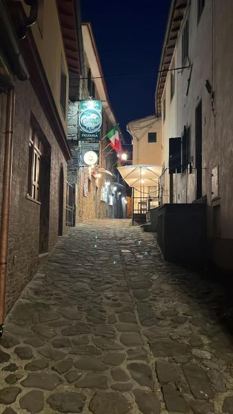 Da Castruccio degli Antelminelli, Rezerwuj  Hotele w Diecimo ze śniadaniem, Śniadanie