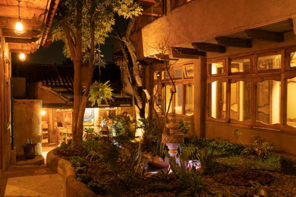 Hospedaje Boutique Paz Creativa, Rezerwuj  San Cristóbal de Las Casas Chiapas
