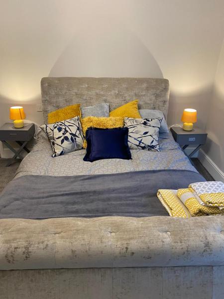 Cambridge Villas Private Studio Lytham St Annes, Rezerwuj  Saint Annes on the Sea Lancashire