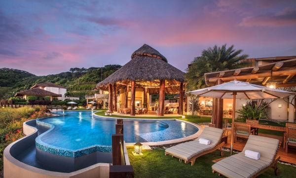 Mukul Resort, Rezerwuj  Tola Rivas Region