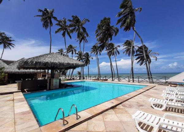 ECO PARADISE _ CUMBUCO BOUTIQUE, Rezerwuj  Hotele w Bahia z Parkingiem, Parking