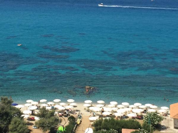 Residenza Gherly, Rezerwuj  Capo Vaticano Kalabria