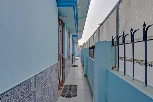 Hotel O by OYO Pragya Inn, Rezerwuj  Haldwani Uttarakhand