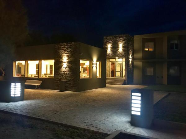 Hotel Pergamino, Rezerwuj  Hotele w Buenos Aires z basenem, Basen