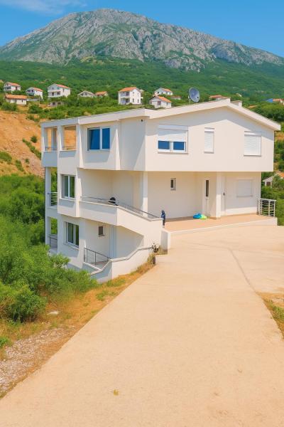 Apartments Lejla, Rezerwuj Apartament Dobra Voda Bar County