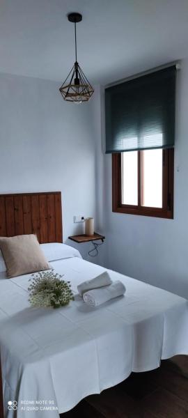 Apartamentos Bolonia - M a n u e l a, Rezerwuj  Bolonia Costa de la Luz